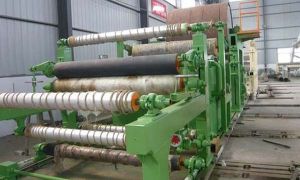 1092mm Paper Machine