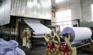 1092mm Cultural Paper Machine