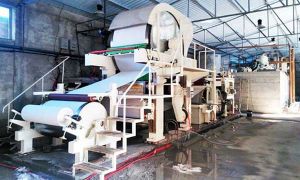 1575mm Paper Machine