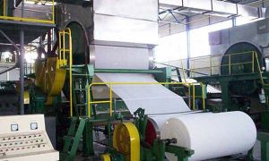 2400mm Waste Recycle Pulp Bathroom Kitchen Toilet Tissue Paper Making Machine for Best Price