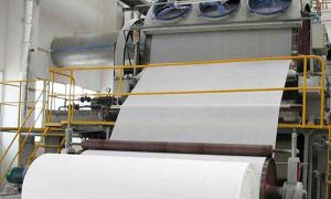 3200mm Paper Machine