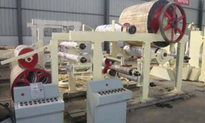 787mm Paper Machine