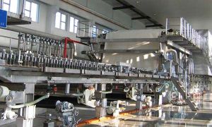 China Newspaper Culture Paper A4 Copy Printing Paper Making Machine Suppliers