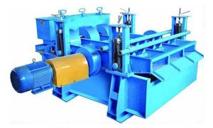 Vibrating Screen