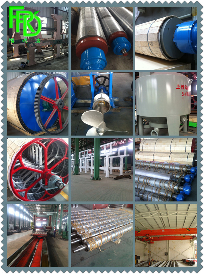 Qinyang City Friends Machinery Equipment Co., Ltd.